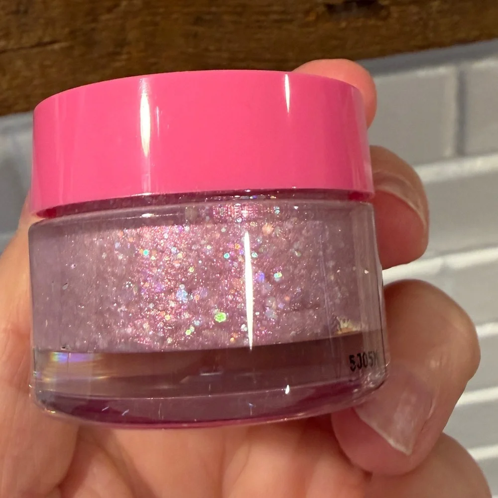 New! Wet n Wild!